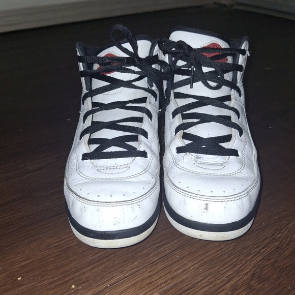 Jordan Retro 2 - Picture 2 of 4